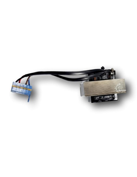 Transformador Turboplus VMW ES 242-5