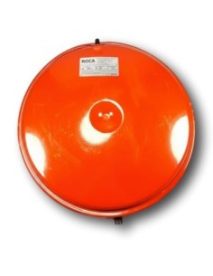Vaso de Expansión Baxi Roca Victoria 24/24 F