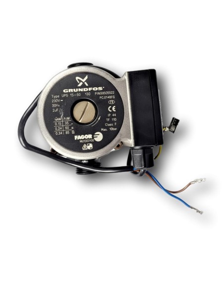 Bomba Fagor Contract CE 20E 1N