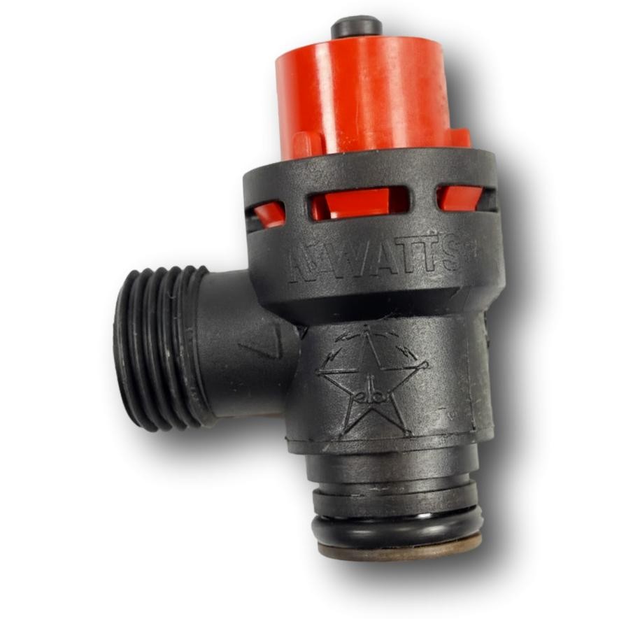 Válvula de Seguridad Sime Murelle EV