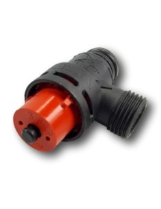 Válvula de Seguridad Sime Murelle EV 2