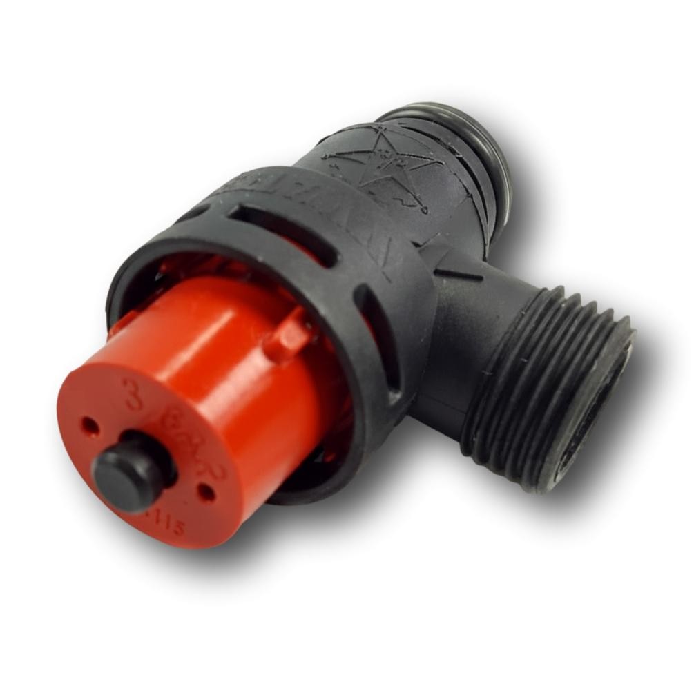 Válvula de Seguridad Sime Murelle EV