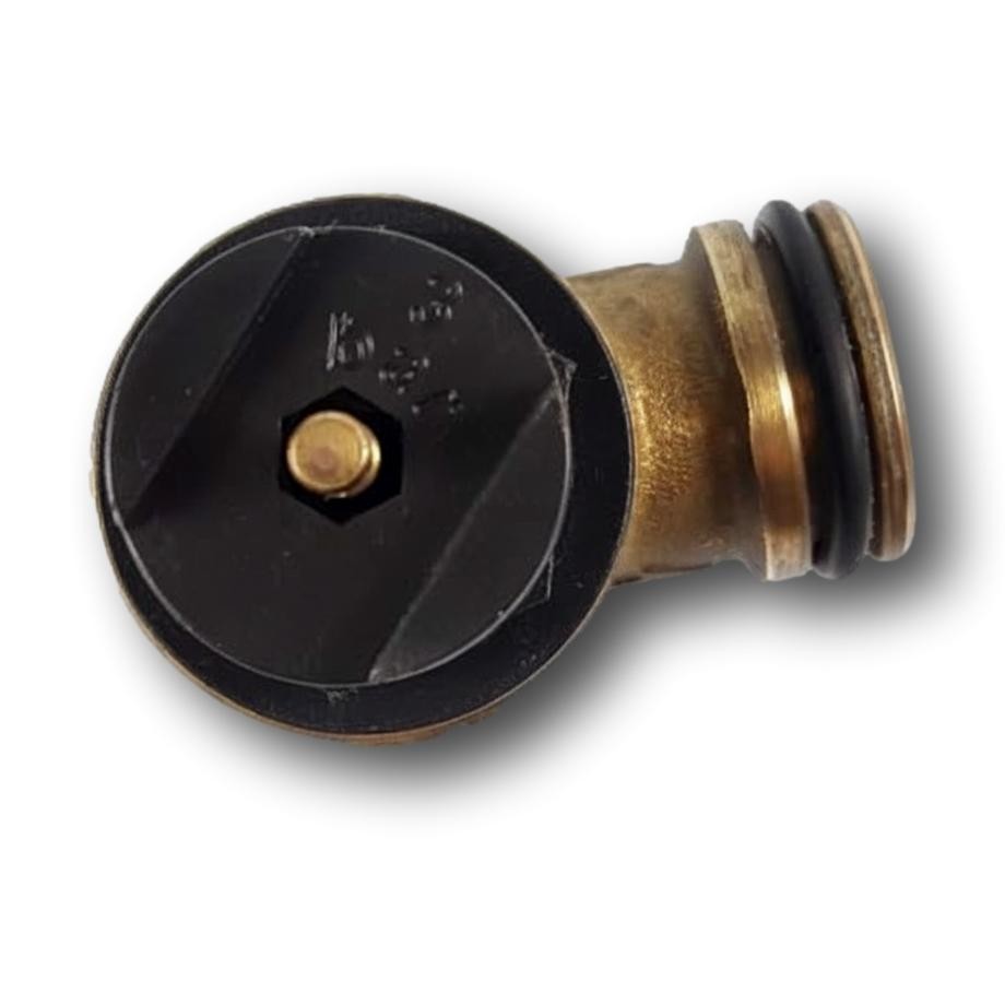 Válvula de Seguridad Cerapur Comfort