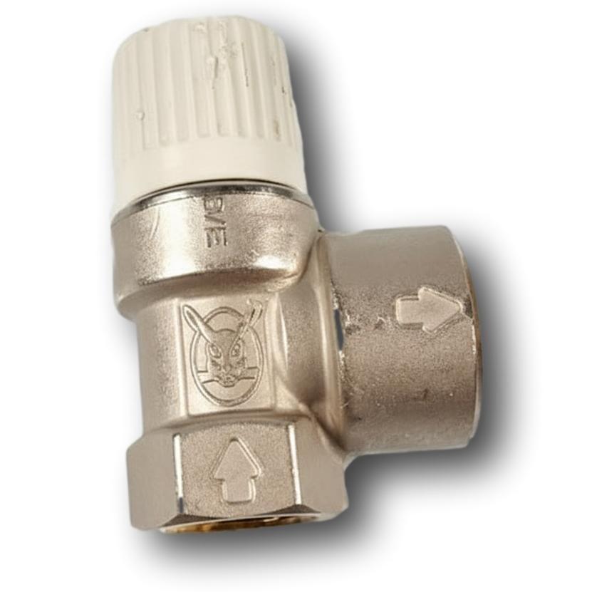 Válvula de Seguridad Turboblock VCM ES 242-1