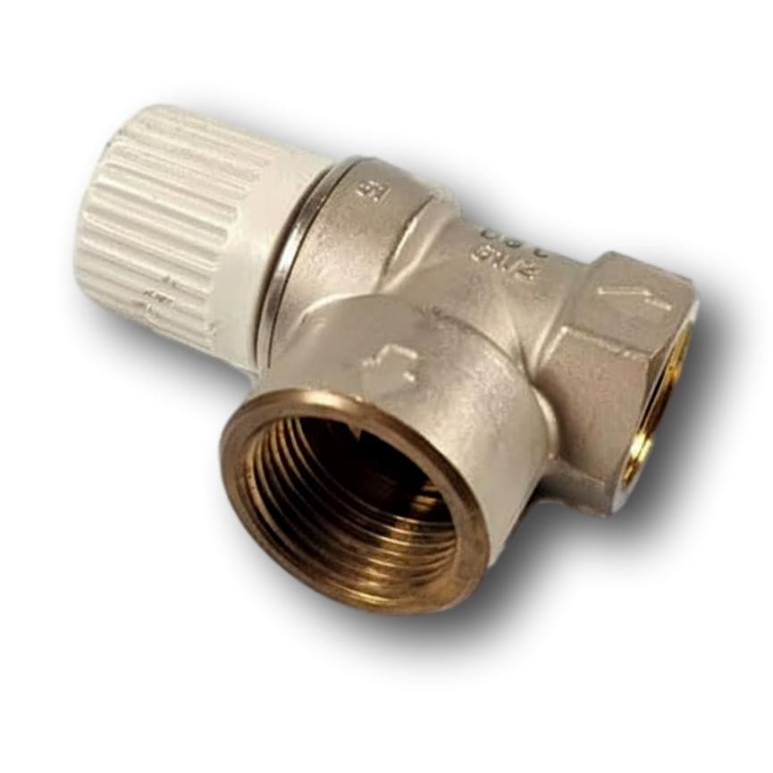 Válvula de Seguridad Turboblock VCM ES 242-1