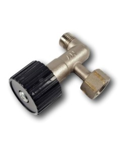 Llave de Llenado Baxi Roca Victoria 24/24 F 2