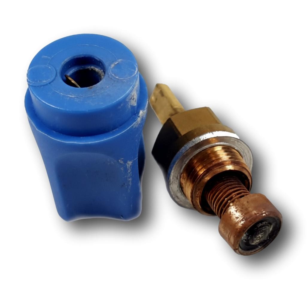 Llave de Llenado Vaillant Turbocombi VMW 232-1