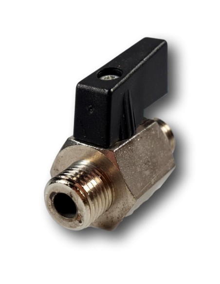 Llave de Paso Fagor CE-20E N