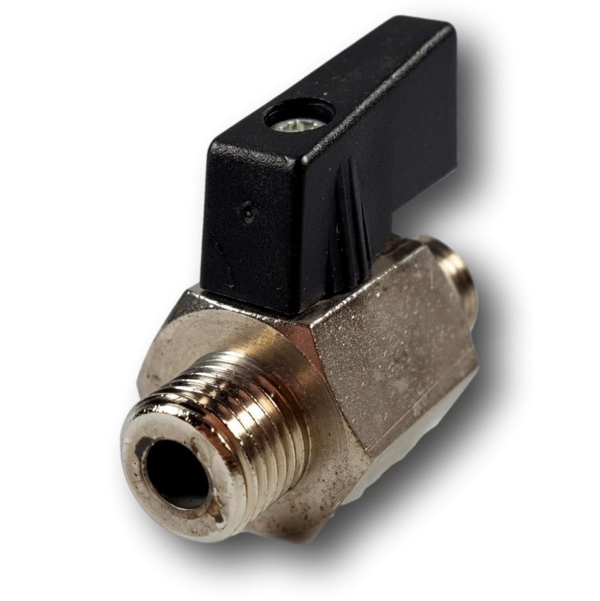 Llave de Paso Fagor CE-20E N