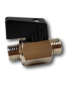 Llave de Paso Fagor CE-20E N 2