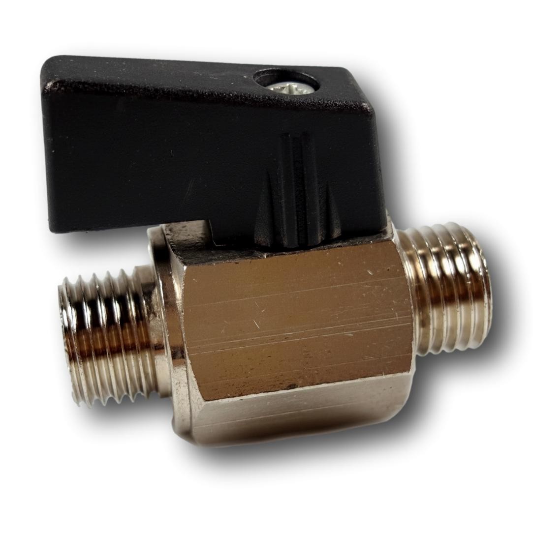 Llave de Paso Fagor CE-20E N