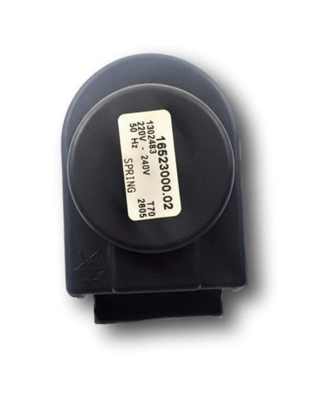 Motor Válvula de Niagara Delta 30 FF