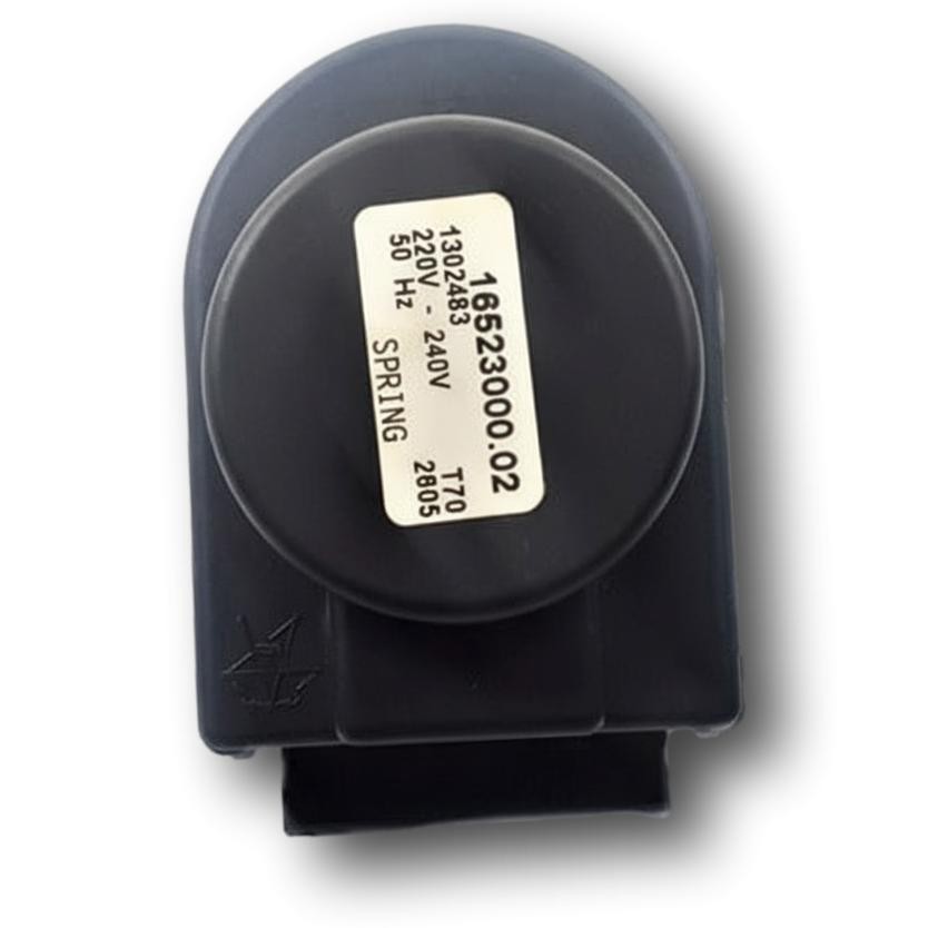 Motor Válvula de Niagara Delta 30 FF