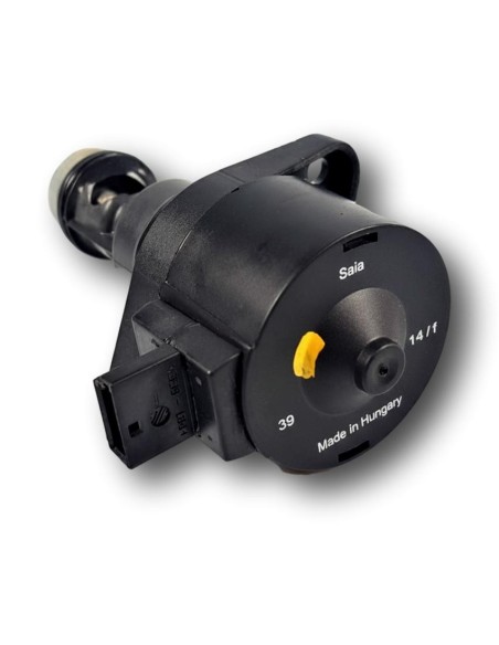 Motor Válvula de 3 Vías MC-FF