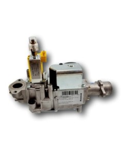 Válvula de Gas Baxi Nova Nox 24-24 F