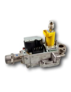 Válvula de Gas Baxi Nova Nox 24-24 F 2