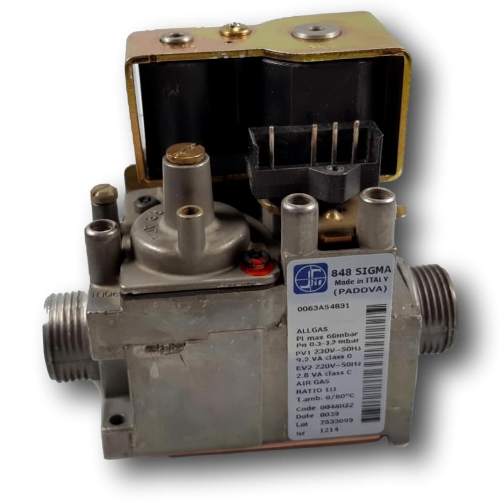 Válvula de Gas Beretta Mynute Green 28 C.S