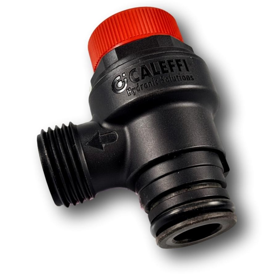 Válvula de Seguridad Divatop HF 24