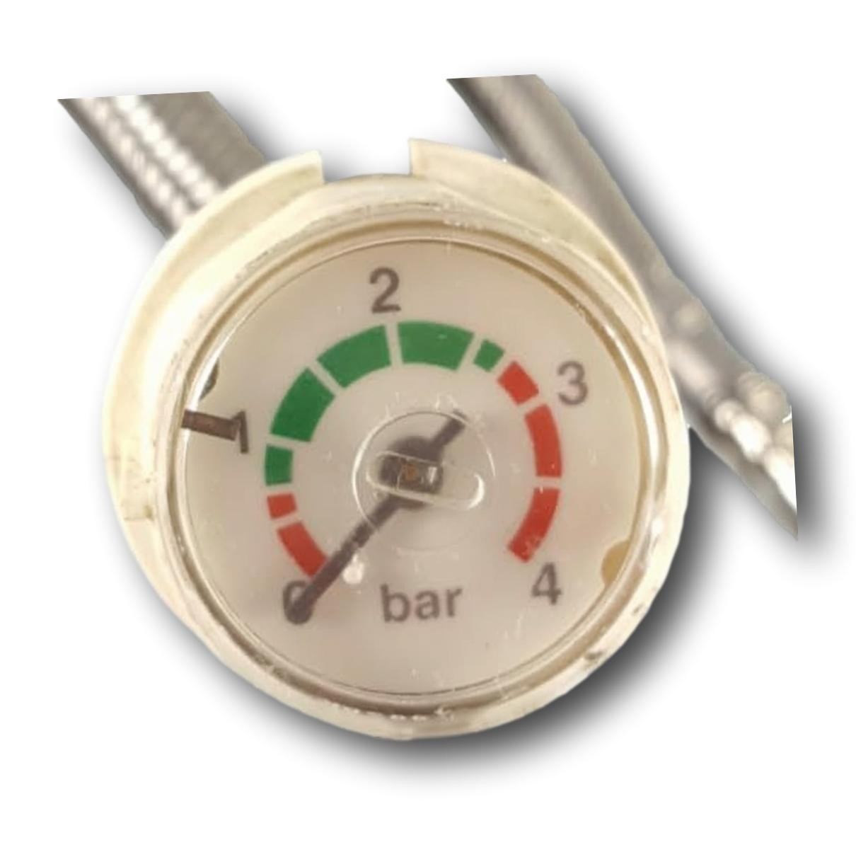 Manómetro de Presión Junkers ZWC 28/28 3 MFK 31