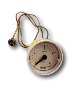 Manómetro de Presión Manaut Minox Condens 24 E