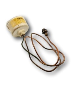 Manómetro de Presión Manaut Minox Condens 24 E 2