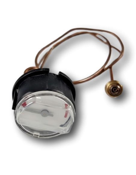 Manómetro de Presión Niagara Delta 30 FF