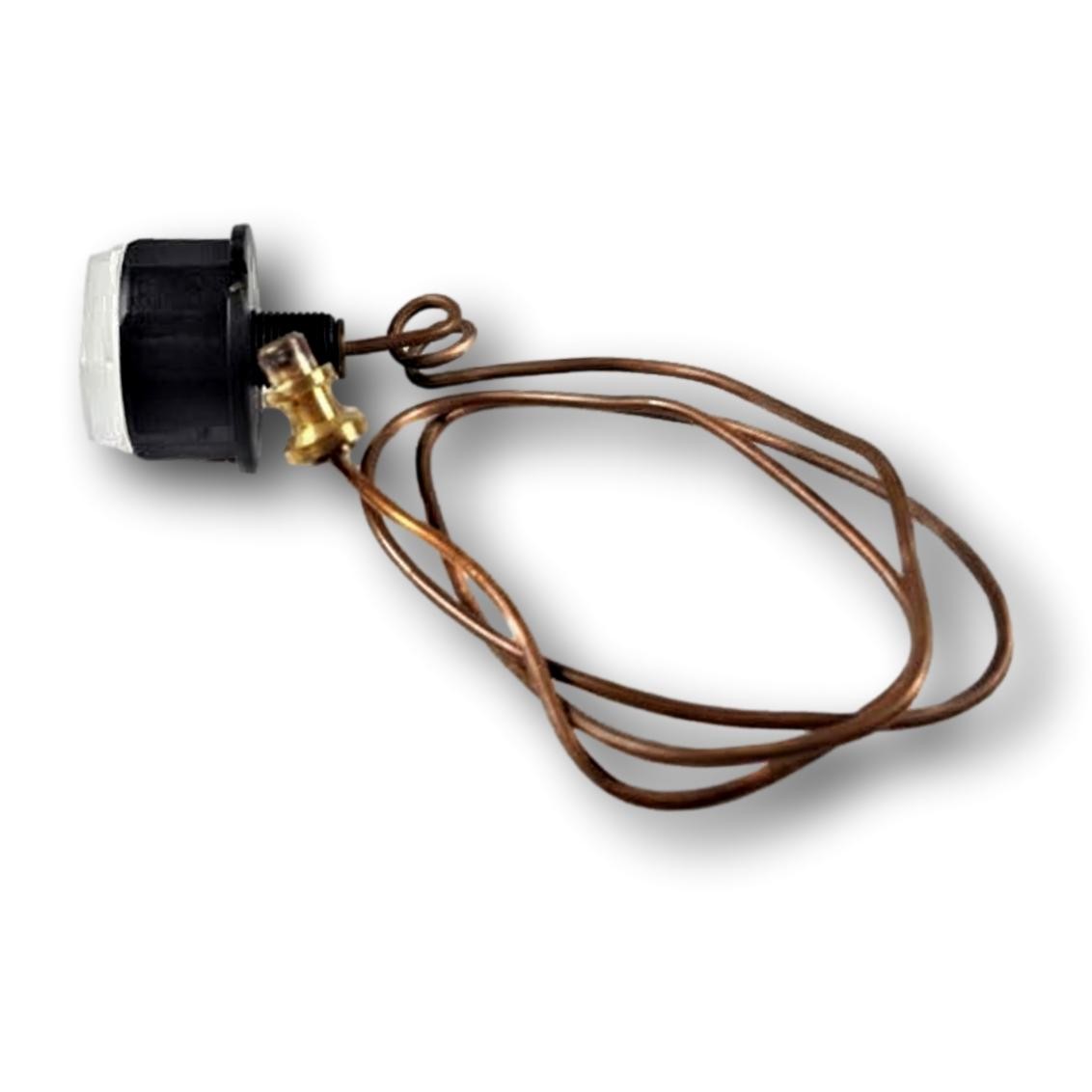 Manómetro de Presión Niagara Delta 30 FF