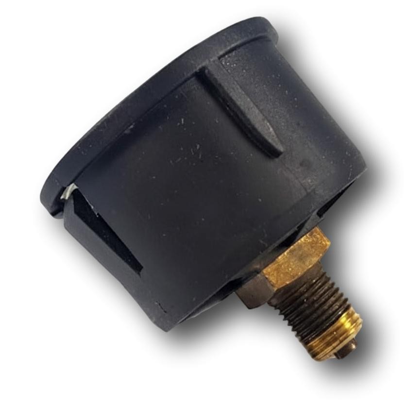 Manómetro de Presión Roca Victoria 24/24 F