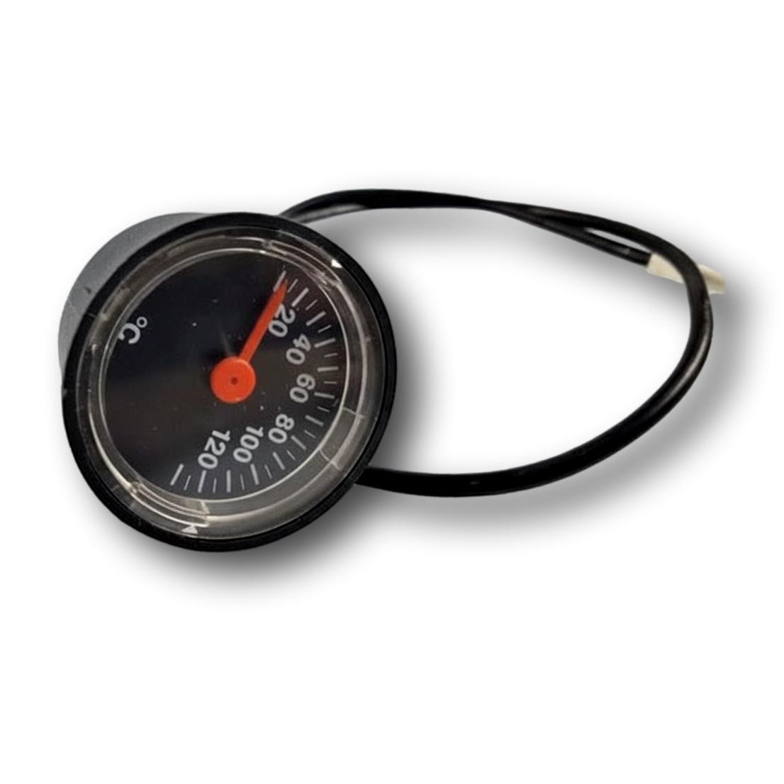 Manómetro de Temperatura Novastar ZW 20-1 KE23