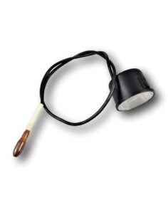 Manómetro de Temperatura Novastar ZW 20-1 KE23 2