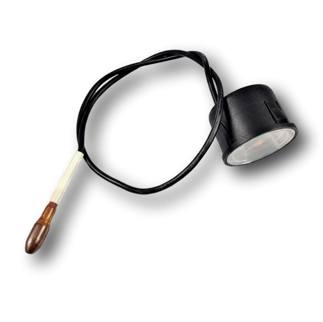 Manómetro de Temperatura Novastar ZW 20-1 KE23