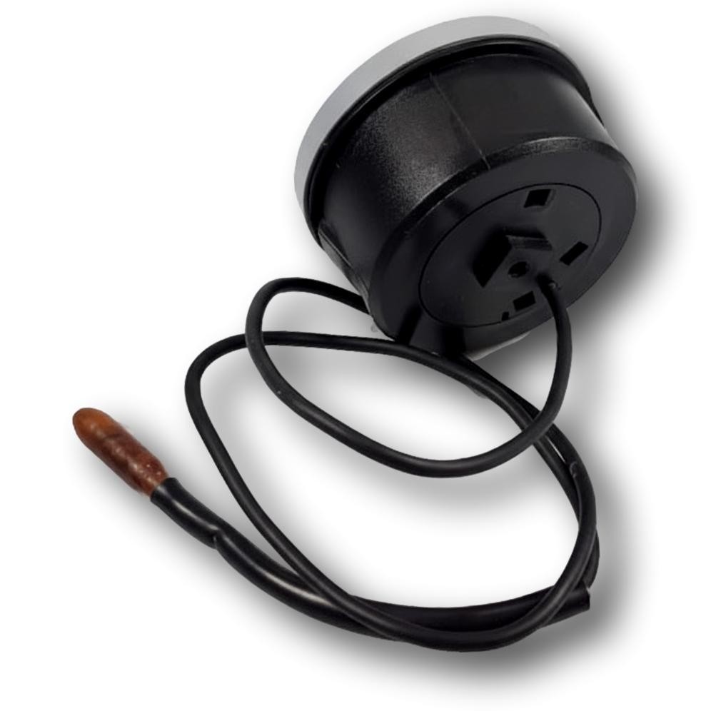 Manómetro de Temperatura Cointra M-20 I