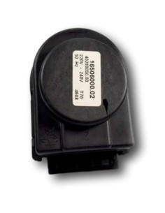 Motor de Válvula de 3 Vías Manaut Minox Eco 24 E