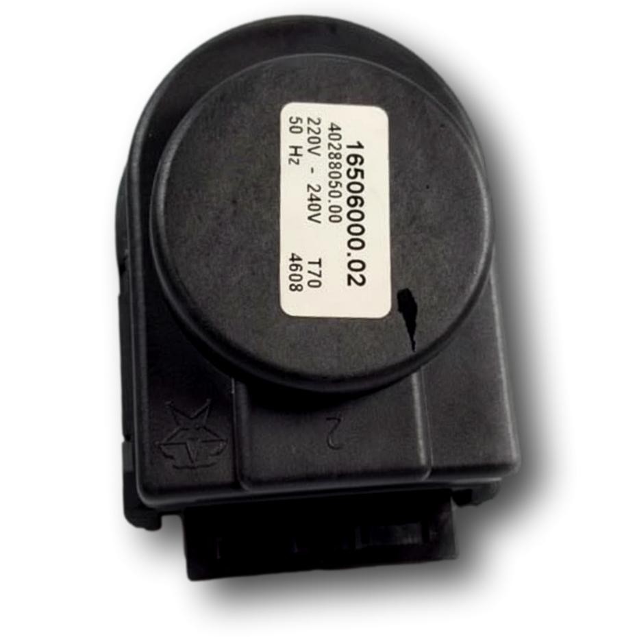 Motor de Válvula de 3 Vías Manaut Minox Eco 24 E