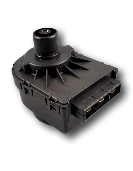 Motor de Válvula de 3 Vías Manaut Minox Eco 24 E