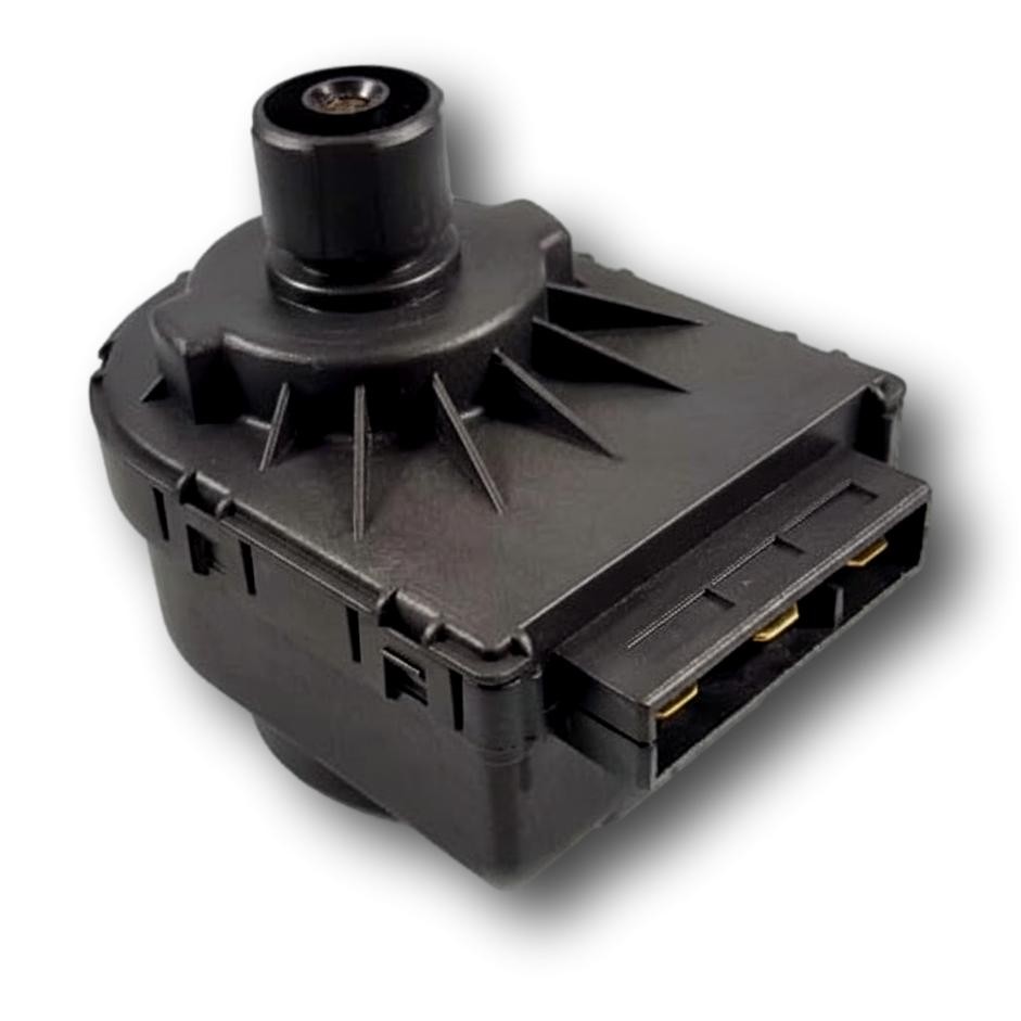 Motor de Válvula de 3 Vías Manaut Minox Eco 24 E