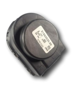 Motor de Válvula de 3 Vías Junkers ZW23-1 AE23 S3705