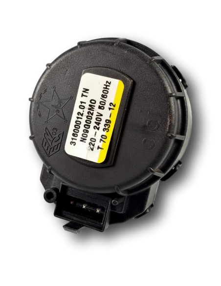 Motor de Válvula de 3 Vías FE 24 Nox