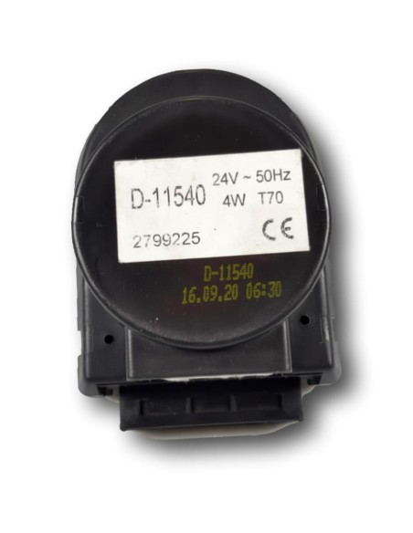 Motor de Válvula de 3 Vías Wolf CGB-K-24