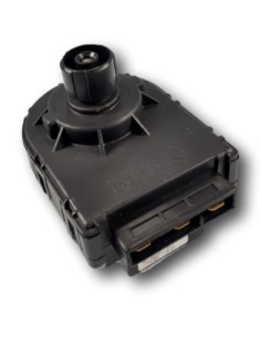 Motor de Válvula de 3 Vías Wolf CGB-K-24 2