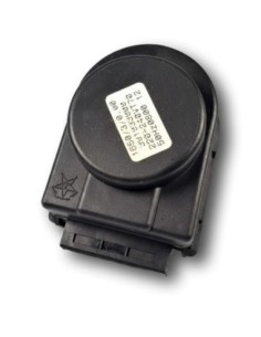 Motor de Válvula de 3 Vías Microgenus 23 MFFI