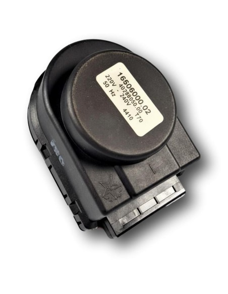 Motor de Válvula 3 Vías Biasi M95.24CM/BD