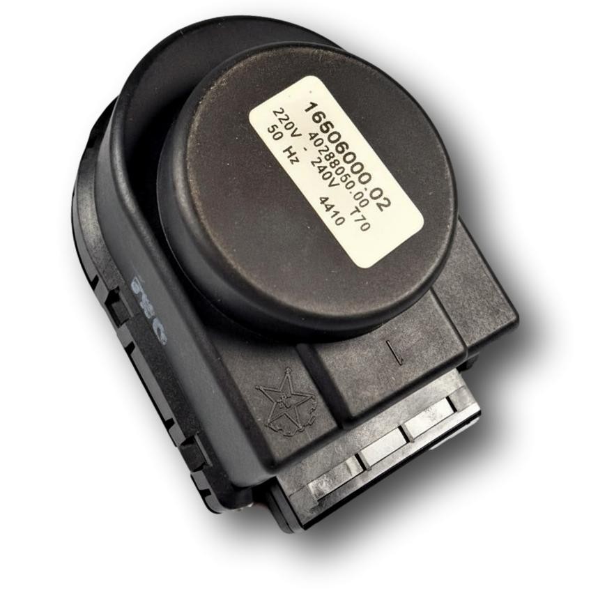 Motor de Válvula 3 Vías Biasi M95.24CM/BD