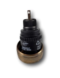 Motor de Válvula de 3 Vías Turbotec ES 242 2-5