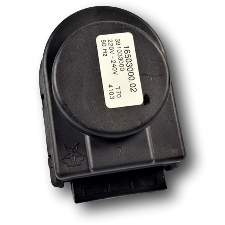 Motor de Válvula Genus 27 BFFI