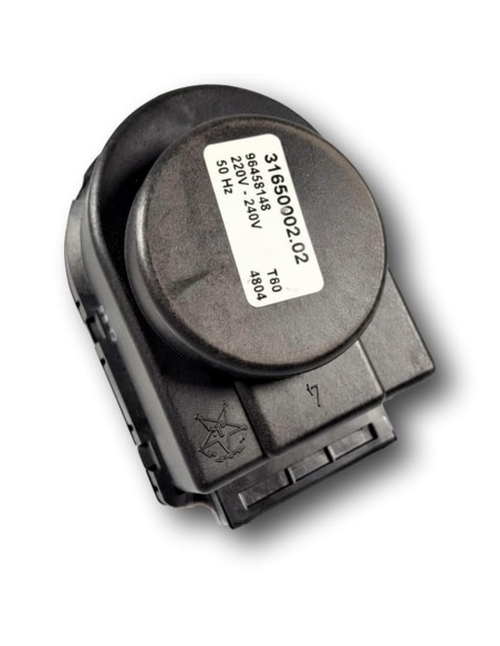 Motor de Válvula Wiesberg RSSE 24