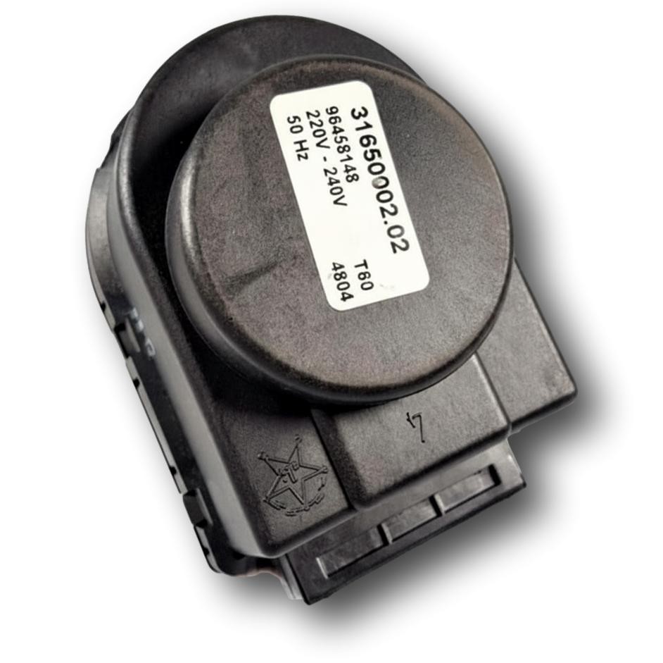 Motor de Válvula Wiesberg RSSE 24