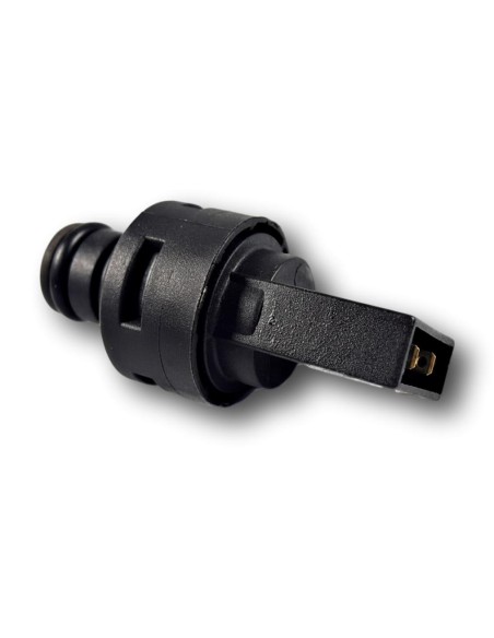 Presostato Calefacción Nora 24/24 F