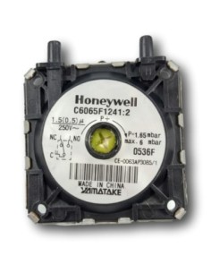 Presostato Cointra Domitop F 24 E