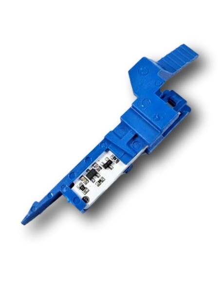 Sensor de Flujo Pigma Nox 24 FF